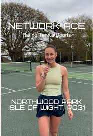 Image result for Network Tennis Centre