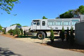 Image result for tundra buggy