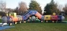 Inflatables and Games, Will and Kris Amusements - Greenville SC ...