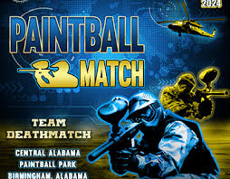 Image result for Samurai Paintball Club