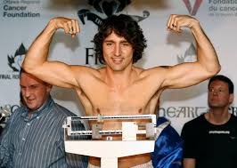 Image result for justin trudeau
