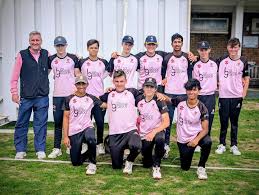 Image result for Abbots Bromley Cricket Club