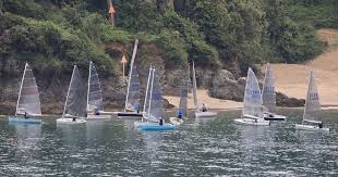 Image result for Salcombe Yacht Club