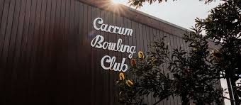 Image result for Cheam Bowling Club