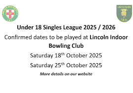 Image result for Lincoln & District Indoor Bowls Club