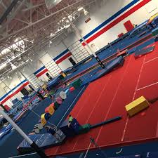Image result for Avondale Gymnastics Club