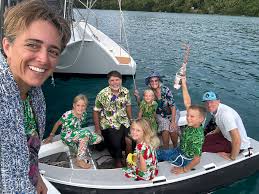 Image result for The Millers Mile Coracle Club