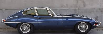 Image result for Dark Blue 1965 Jaguar