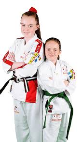 Image result for Okami Karate & Fitness Schools