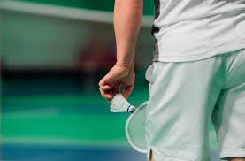 Image result for Loughton Lodgers Jnr Badminton Club