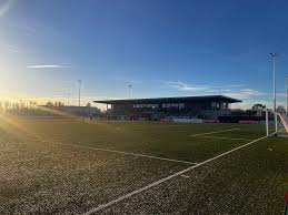 Image result for Walton & Hersham Football Club