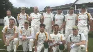 Image result for Camberley Cricket Club