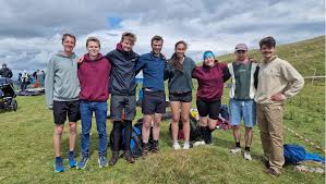 Image result for Bristol Orienteering Klub