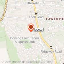 Image result for Dorking Lawn Tennis Club