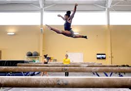 Image result for Bagshot Gymnastics Club