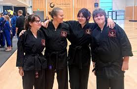 Image result for Thames Valley Karate