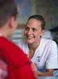 Nursing at the Alexian Brothers Behavioral Health Hospital