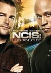NCIS: Los Angeles DVD Release Date