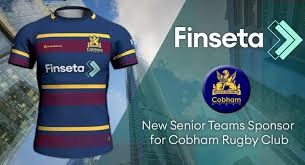 Image result for Cobham Rugby Club