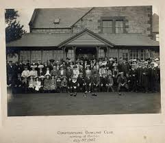 Image result for Coltbridge Bowling Club