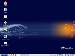Image result for Mandriva