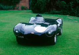 Image result for British Racing Green 1955 Jaguar