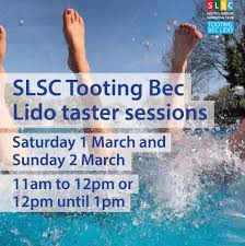 Image result for South London Swimming Club