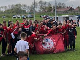 Image result for Chadderton Park Juniors F C