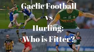 Image result for hurling