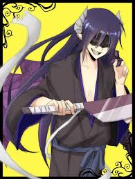 「青鬼院蜻蛉 妖狐×僕SS」の画像検索結果