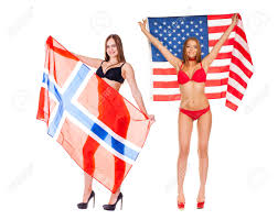 Image result for chicas noruegas