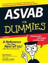 ASVAB For Dummies (For Dummies by Rod Powers - Reviews, Discussion ...