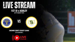 Image result for Ashley Cricket Club