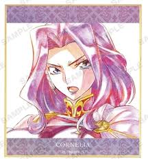 「コーネリア・リ・ブリタニア」の画像検索結果