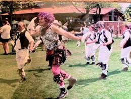 Image result for Strawberry Fayre Majorettes