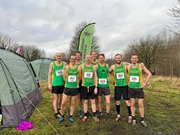 Image result for East Cheshire Harriers & Thameside A C