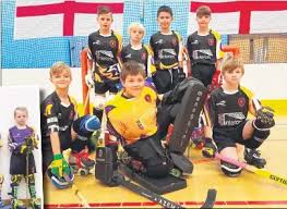 Image result for Walsall Roller Hockey Club