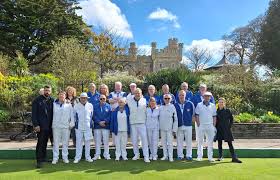 Image result for Hythe Bowling Club