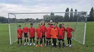 Image result for Manor Colts Youth Football Club