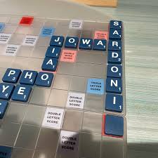 Image result for Meifod Scrabble Club