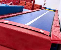 Image result for Dynamo Trampoline Academy