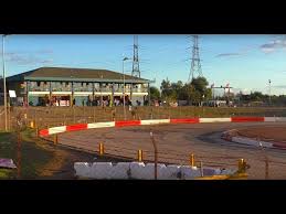 Image result for Arena-Essex Speedway