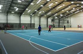 Image result for Newtown Badminton Club
