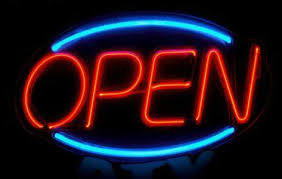 Image result for leuchtschilder