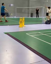 Image result for Kimbolton Badminton Club