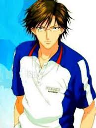 「堀尾聡史 テニスの王子様」の画像検索結果