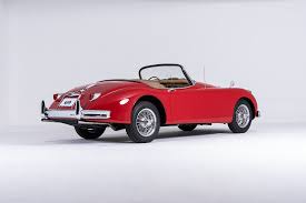 Image result for Carmen Red 1961 Jaguar