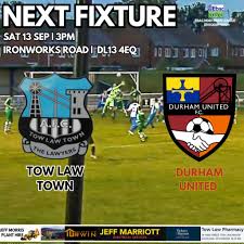 Image result for Tow Law F C