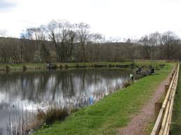 Image result for Bollington & Royal Oak Angling Society