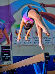 Image result for Head Over Heels Gymnastics Club